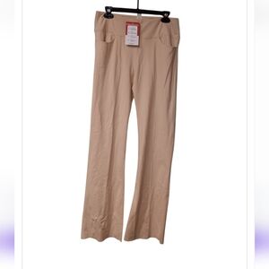 Gradual Beige Women's Track Pants